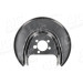 BREMSANKERBLECH H R VERZINKT D:230MM | POLO 02-09/FABIA/ROOMSTER 99-14/IBIZA 02-+ 08-/A1 10 | 9506878 BREMSANKERBLECH H R VERZINKT D:230MM | POLO 02-09/FABIA/ROOMSTER 99-14/IBIZA 02-+ 08-/A1 10 | 9506878