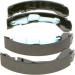 Bremsbacken | OPEL,SUZUKI,SUBARU | 0 986 487 707 Bremsbacken | OPEL,SUZUKI,SUBARU | 0 986 487 707