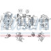 Kompressor PKW | VOLVO S80 06 | 89350 Kompressor PKW | VOLVO S80 06 | 89350