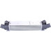Ladeluftkühler PKW | FORD MONDEO III 2,0 TDCI 01 | 96702