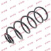 KYB Fahrwerksfeder VW P. Bora 1.6 10/98-05/05 | RC2083 KYB Fahrwerksfeder VW P. Bora 1.6 10/98-05/05 | RC2083