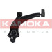 KAMOKA Lenker, Radaufhängung 9050297