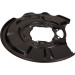 Maxgear Spritzblech, Bremsscheibe | 19-3583 Maxgear Spritzblech, Bremsscheibe | 19-3583