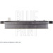 Bremsbelagsatz Jeep T. Cherokee 2.4-3.2 4X4 13 | ADA104277 Bremsbelagsatz Jeep T. Cherokee 2.4-3.2 4X4 13 | ADA104277