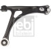 Querlenker Audi P. Tt 98- Le Kpl | 44452 Querlenker Audi P. Tt 98- Le Kpl | 44452