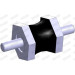 22 / Gummi | RENAULT R6,R12,R15,R17,R18 | 81245 22 / Gummi | RENAULT R6,R12,R15,R17,R18 | 81245