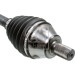 FEBI BILSTEIN Antriebswelle | 181249 FEBI BILSTEIN Antriebswelle | 181249