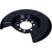 Maxgear Spritzblech, Bremsscheibe | 19-4358 Maxgear Spritzblech, Bremsscheibe | 19-4358