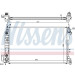 Wasserkühler PKW | OPEL Signum,Vectra C 2,2/3,2 | 63023A