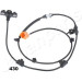 Sensor, Raddrehzahl | ABS-430 Sensor, Raddrehzahl | ABS-430