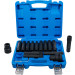 BGS Lkw-Bit-Satz | 20 mm (3/4"""") + 25 mm (1"""") | 16-tlg | 5246 BGS Lkw-Bit-Satz | 20 mm (3/4"""") + 25 mm (1"""") | 16-tlg | 5246