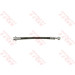 TRW Bremsschlauch | PHD366 TRW Bremsschlauch | PHD366
