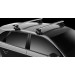 Thule Evo Clamp, Fusssatz (KFZ ohne Reling) | 710500 Thule Evo Clamp, Fusssatz (KFZ ohne Reling) | 710500