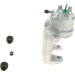 Bremssattel HA li | MITSUBISHI Pajero | 0 986 134 009