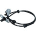 KAMOKA Sensor, Raddrehzahl 1060519