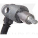 Sensor, Raddrehzahl | 295204 Sensor, Raddrehzahl | 295204
