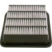 Luftfilter | MAZDA,MITSUBISHI,FORD | F 026 400 165 Luftfilter | MAZDA,MITSUBISHI,FORD | F 026 400 165