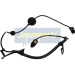 Sensor, Raddrehzahl ABS-543