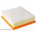 Luftfilter Isuzu D-Max 2.5D 12 | ADZ92232