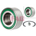 Radlagersatz | 713 6905 00 Radlagersatz | 713 6905 00