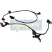Sensor, Raddrehzahl ABS-2007 Sensor, Raddrehzahl ABS-2007