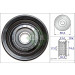 Umlenk-/Führungsrolle, Keilrippenriemen | 532 0580 10 Umlenk-/Führungsrolle, Keilrippenriemen | 532 0580 10