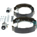 0 204 114 680 Bremsbackensatz KIT SUPERPRO
