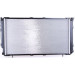 Wasserkühler PKW | SUBARU LEGACY (90-91) | 64087 Wasserkühler PKW | SUBARU LEGACY (90-91) | 64087