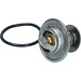 KAMOKA Thermostat, Kühlmittel