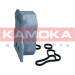 KAMOKA Ölkühler, Motoröl 7730046 KAMOKA Ölkühler, Motoröl 7730046