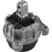 TEDGUM_TD Lagerung, Motor | TED12100 TEDGUM_TD Lagerung, Motor | TED12100