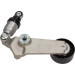 Spannrolle, Keilrippenriemen | 54-0567 Spannrolle, Keilrippenriemen | 54-0567
