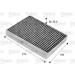 VALEO Innenraumfilter | 715704 VALEO Innenraumfilter | 715704