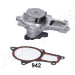 Wasserpumpe | PQ-942 Wasserpumpe | PQ-942