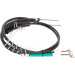 Handbremsseil | FORD Tourneo Connect 02 | 1987482775 Handbremsseil | FORD Tourneo Connect 02 | 1987482775