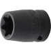 BGS Kraft-Steckschlüssel-Einsatz E-Profil | Antrieb Innenvierkant 12,5 mm (1/2"""") | SW E22 | 9779-22 BGS Kraft-Steckschlüssel-Einsatz E-Profil | Antrieb Innenvierkant 12,5 mm (1/2"""") | SW E22 | 9779-22