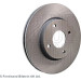 Bremsscheibe Nissan P. Cube/Tiida 1.6-1.8/1.5 Dci 07 | ADN143133 Bremsscheibe Nissan P. Cube/Tiida 1.6-1.8/1.5 Dci 07 | ADN143133