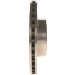 Bremsscheibe VA | MERCEDES R230 03 | 0 986 479 072
