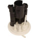 Kraftstofffilter Toyota Verso 1.6 D4D 13 - Original | 233000X010 Kraftstofffilter Toyota Verso 1.6 D4D 13 - Original | 233000X010