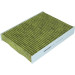 KAMOKA Filter, Innenraumluft | 6080059 KAMOKA Filter, Innenraumluft | 6080059