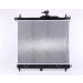 Wasserkühler PKW | HYUNDAI i10 1.1 08 | 67098