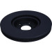 Bremsscheibe QUARO HIGH CARBON QD6766HC Bremsscheibe QUARO HIGH CARBON QD6766HC