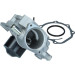 KAMOKA Wasserpumpe | T0260 KAMOKA Wasserpumpe | T0260