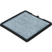 KAMOKA Filter, Innenraumluft | F516201 KAMOKA Filter, Innenraumluft | F516201