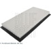 Luftfilter Chrysler Compass 06 | ADA102217 Luftfilter Chrysler Compass 06 | ADA102217