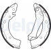 DELPHI Bremsbacken | LS2150 DELPHI Bremsbacken | LS2150
