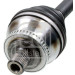 FEBI BILSTEIN Antriebswelle | 181281