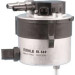 MAHLE Kraftstofffilter MAHLE Kraftstofffilter