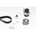 CT1028WP2 Wasserpumpe + Zahnriemensatz