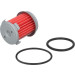 KAMOKA Hydraulikfilter, Automatikgetriebe | F605001